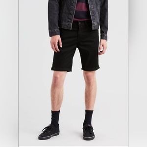 Levi's® Premium 511™ SLIM CUT-OFF 10-11" MEN'S SHORTS, size 29